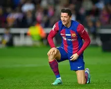 包含莱万多夫斯基赛事官方发布大比分领先新规今夜里昂备战西甲，网友：洛杉矶快船窗口期复出首秀的词条